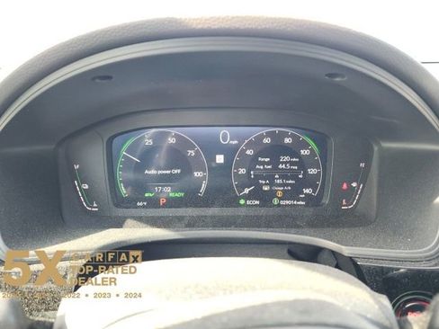 Used 2025 Honda Civic Sport Touring image 28