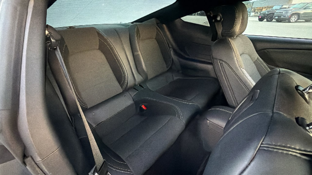 Used 2024 Ford Mustang GT RWD image 27