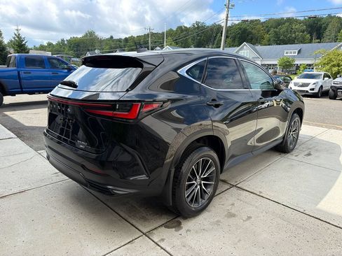 Used 2024 Lexus NX 350 AWD w/ Cold Area Package image 7