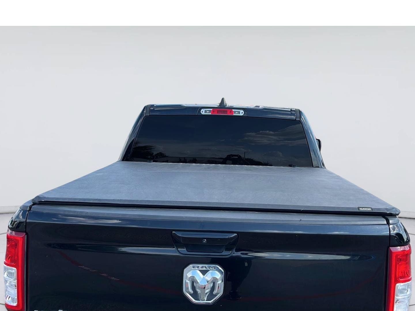 Used 2021 RAM 1500 Lone Star RWD image 11