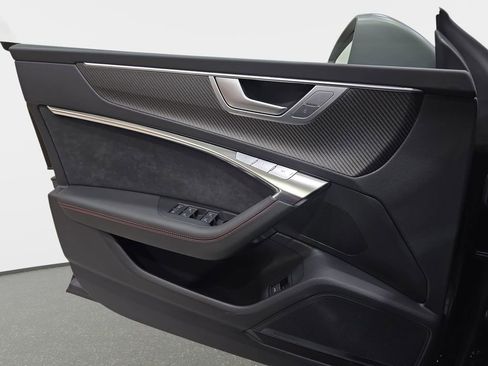 New 2026 Audi RS 7 Performance image 26