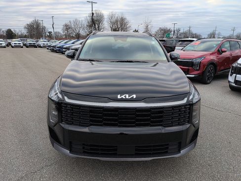 New 2026 Kia Sportage EX image 3