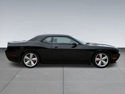 Used 2009 Dodge Challenger SRT8 w/ SRT Option Group II image 2