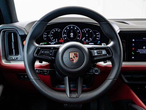 New 2026 Porsche Cayenne AWD/4WD image 41