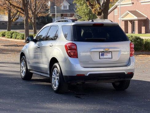Used 2017 Chevrolet Equinox LT w/ Convenience Package image 7