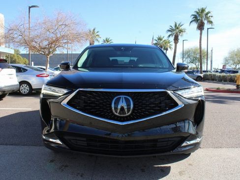 Used 2023 Acura MDX FWD w/ Technology Package image 9