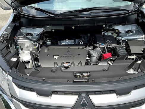 New 2026 Mitsubishi Outlander Sport ES AWD/4WD image 11