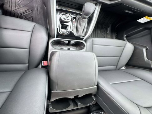 New 2025 Chevrolet Colorado Trail Boss image 23