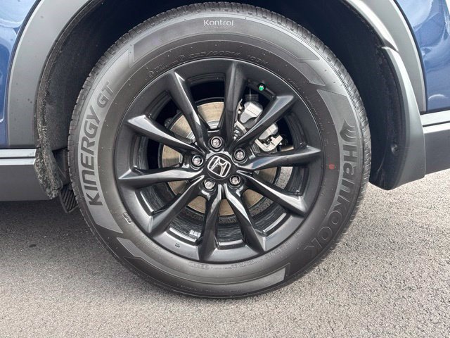 Certified 2026 Honda CR-V Sport image 5
