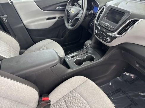 Used 2023 Chevrolet Equinox LS w/ LS Convenience Package FWD image 20