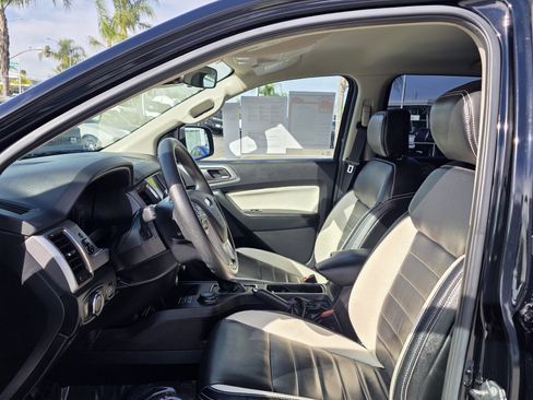 Used 2020 Ford Ranger XLT w/ FX4 Off-Road Package image 12