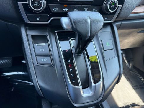 Used 2019 Honda CR-V EX-L image 28