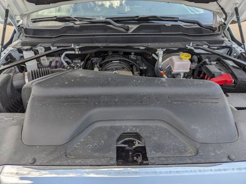 Used 2023 RAM 3500 Tradesman AWD/4WD image 15