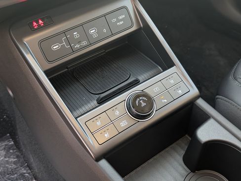 New 2026 Hyundai Kona Limited image 14