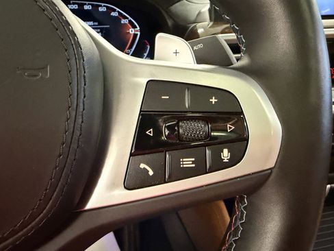 Used 2024 BMW X4 M40i w/ Premium Package image 15