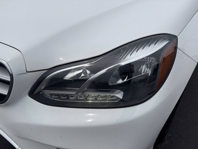 Used 2016 Mercedes-Benz E 350 Sedan image 9