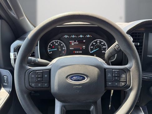 Used 2023 Ford F150 XL w/ STX Appearance Package AWD/4WD image 19