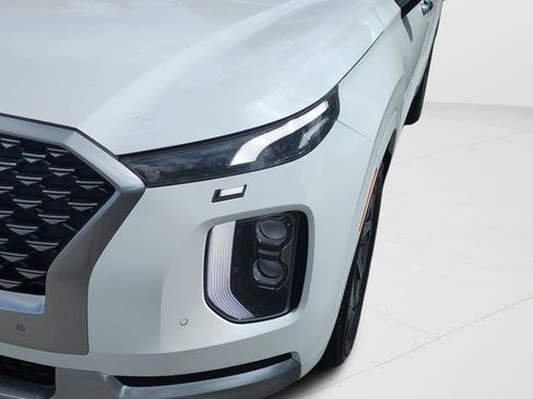 Used 2022 Hyundai Palisade Calligraphy w/ Cargo Package image 9