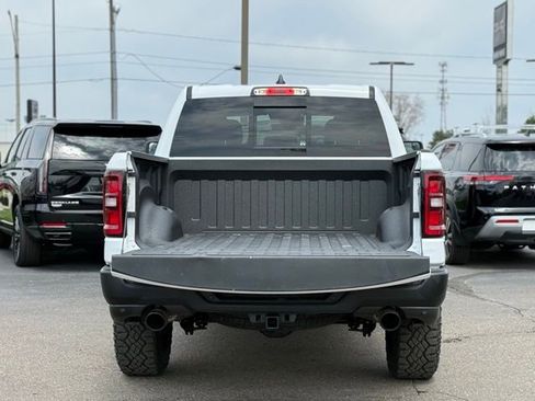 Used 2026 RAM 1500 Rebel w/ Rebel Level 1 Equipment Group AWD/4WD image 39