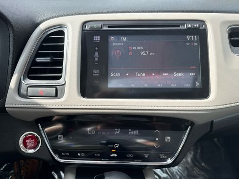 Used 2017 Honda HR-V EX image 20