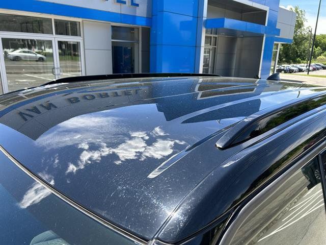 Certified 2019 Chevrolet Blazer LT FWD image 11