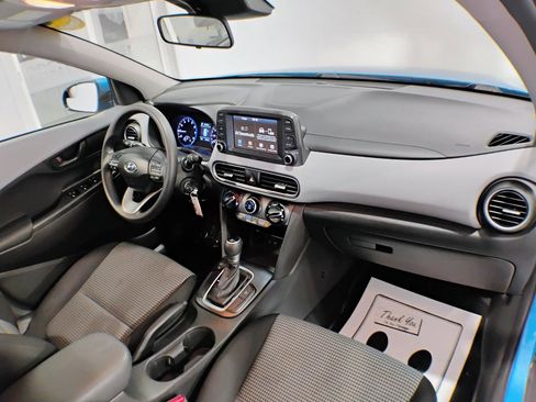 Used 2020 Hyundai Kona SE FWD image 44