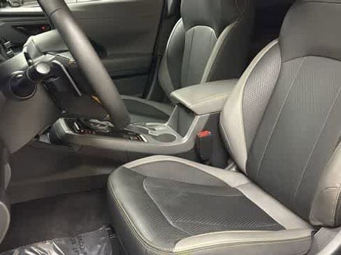 Used 2024 Subaru Crosstrek 2.5i Wilderness w/ Crosstrek Mirror Package AWD/4WD image 26