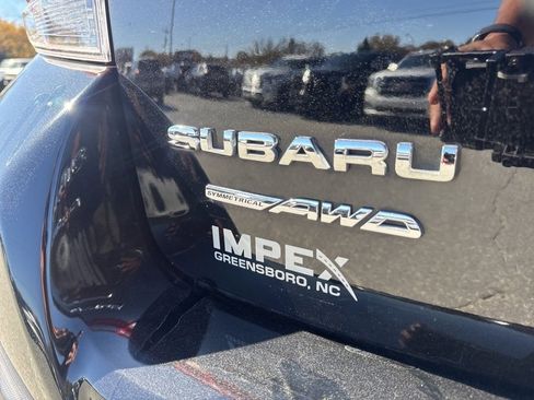 Used 2022 Subaru Crosstrek 2.5i Limited w/ Moonroof Package 2 image 30