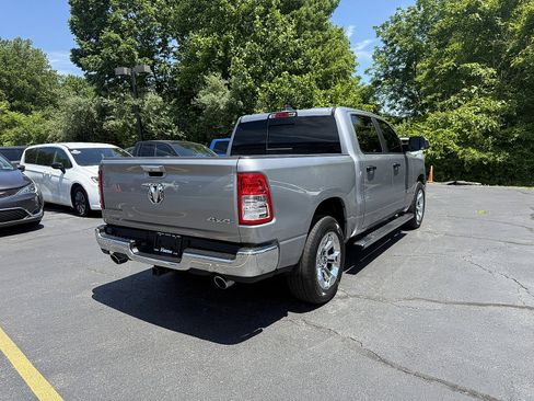 Used 2019 RAM 1500 Big Horn AWD/4WD image 6