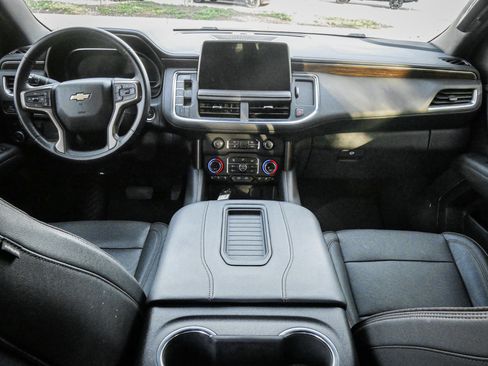 Used 2023 Chevrolet Tahoe High Country image 29