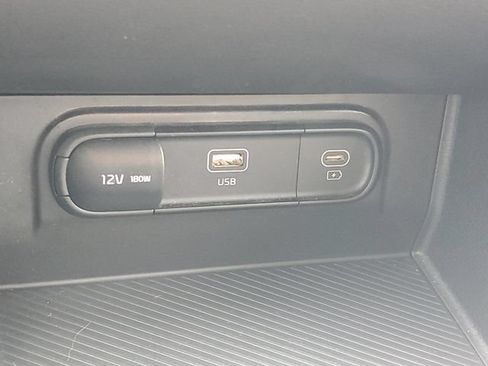 Certified 2023 Kia Sportage LX AWD/4WD image 26
