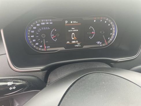Used 2024 Hyundai Tucson SEL FWD image 12