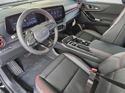 New 2026 Chevrolet Equinox RS w/ Convenience Package III image 3