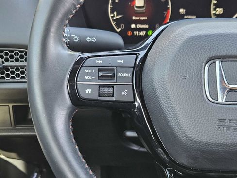 Used 2024 Honda HR-V Sport image 26
