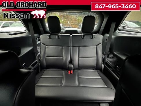 Used 2023 Ford Explorer ST w/ Equipment Group 401A AWD/4WD image 15
