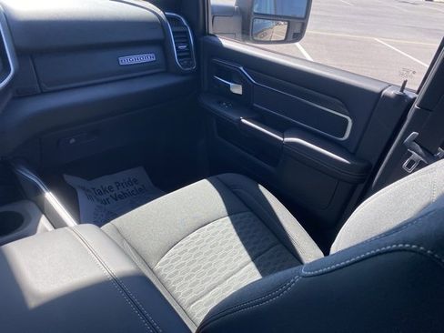 New 2026 RAM 2500 Big Horn image 34