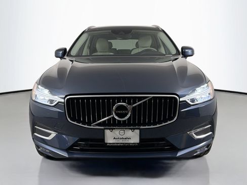 Used 2020 Volvo XC60 T5 Inscription w/ Protection Package Premier AWD/4WD image 2