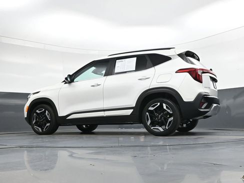 Used 2024 Kia Seltos SX image 37