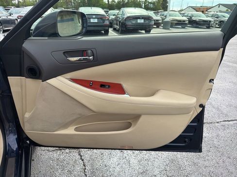 Used 2012 Lexus ES 350 FWD image 25