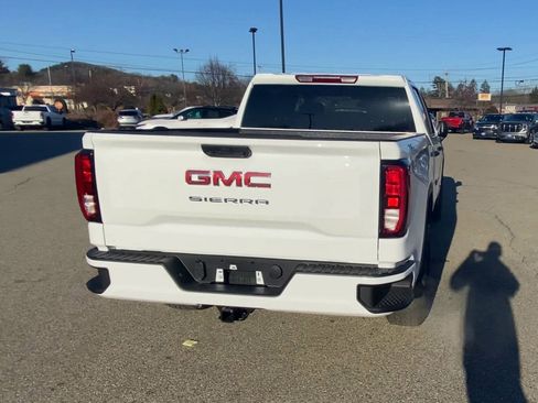New 2025 GMC Sierra 1500 Pro w/ Graphite Edition image 49