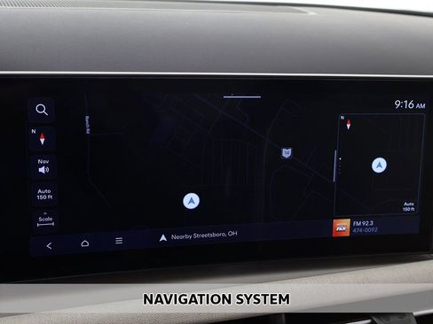 Used 2025 Hyundai Tucson SEL AWD/4WD image 3