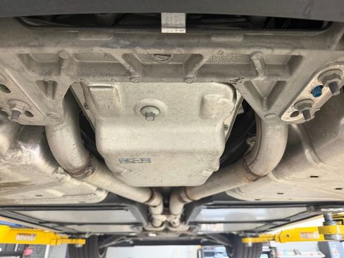 Used 2012 Chevrolet Corvette Grand Sport w/ 3LT Preferred Equipment Group image 23