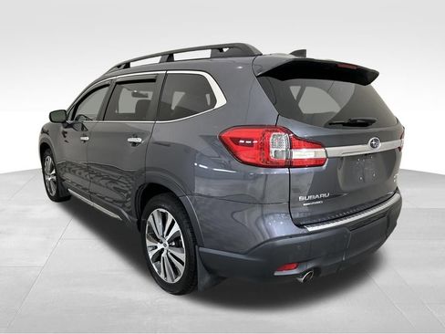 Used 2021 Subaru Ascent Touring AWD/4WD image 3