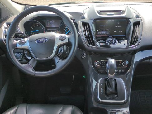 Used 2013 Ford Escape Titanium w/ Parking Technology Pkg image 27