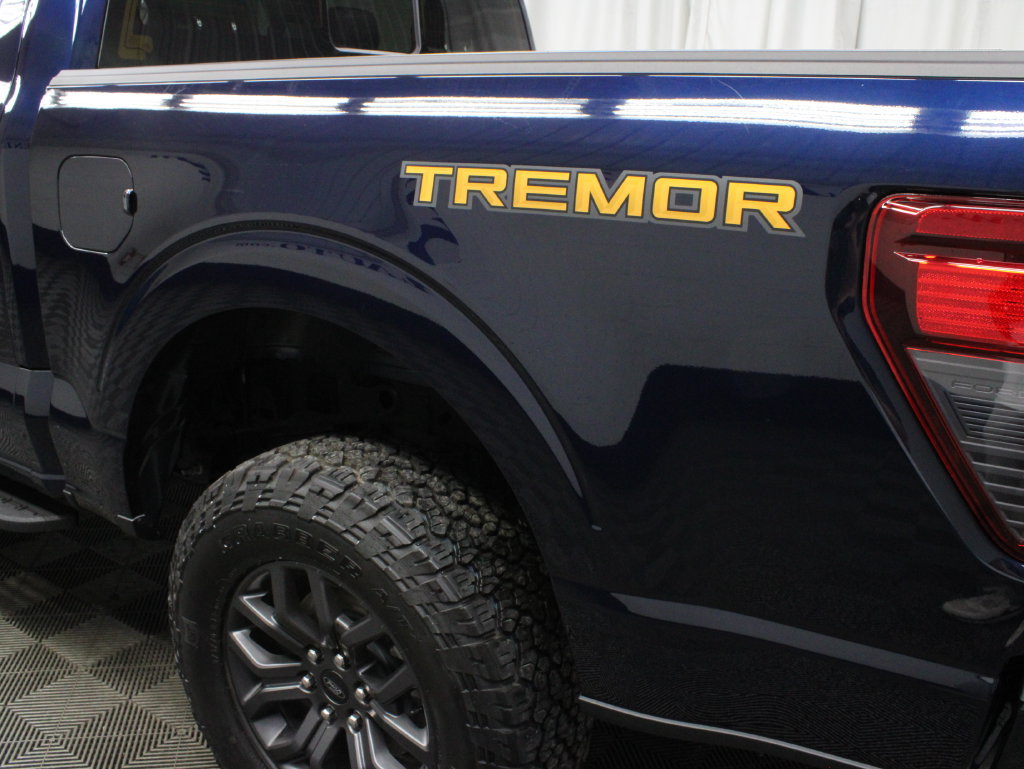 Used 2025 Ford F150 Tremor w/ Bed Utility Package AWD/4WD image 53