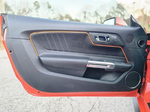 Used 2015 Ford Mustang GT Premium w/ Equipment Group 401A image 26