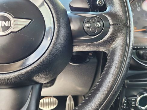 Used 2015 MINI Cooper Countryman S AWD/4WD image 27