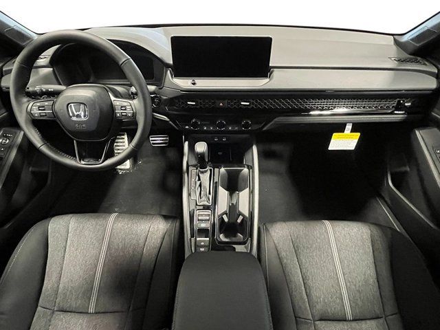 New 2026 Honda Accord Sport image 19