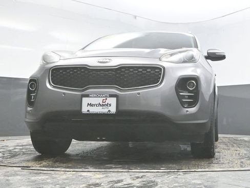 Used 2018 Kia Sportage EX w/ Option Group 040 image 31