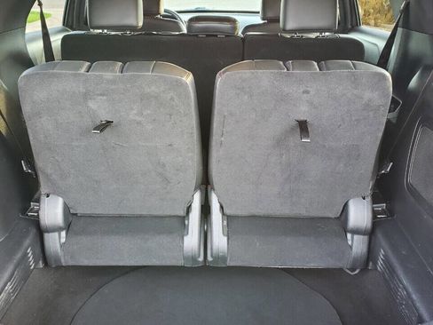 Used 2018 Ford Explorer Sport w/ Equipment Group 401A image 10